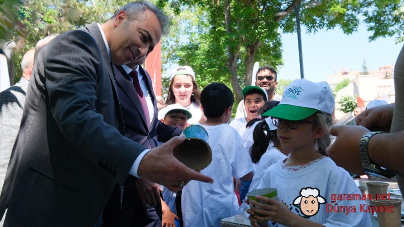 Sıfır Atık ve Geri Dönüşüm Projeleri İlgi Gördü