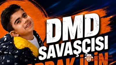 Toprak İçin Zaman Tükeniyor: Tedaviye Ulaşması İçin 56 Milyon TL Daha Gerekli