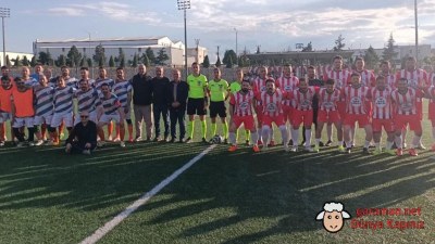 Türk Dil Kupası’nda Futbol Heyecanı Tüm Hızıyla Devam Ediyor!
