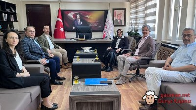 Üniversite İle Sağlık Birimleri Arasındaki İş Birliği Güçlendirilecek