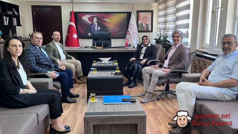 Üniversite İle Sağlık Birimleri Arasındaki İş Birliği Güçlendirilecek