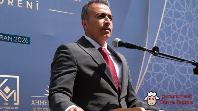 Vali Çiçek: “Karaman, Tarihi ve Kültürüyle Türkiye’nin Değerli Şehirlerinden Biridir”