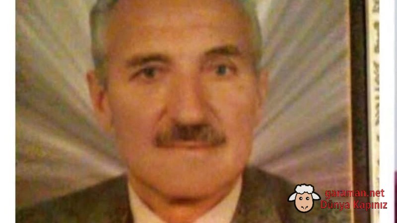 Ayrancı’nın Eski Belediye Başkanı Turgut Sevimli Hayatını Kaybetti