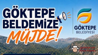 Göktepe'ye Doğal Gaz Müjdesi Altyapı Çalışmaları 2027'de Başlıyor