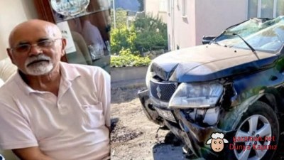 Göktepe'yi Yasa Boğan Kaza