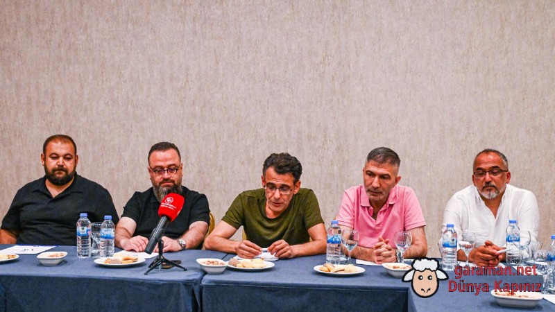 Karaman FK’dan Kırmızı Alarm: “Tesis Bulamazsak Lige Katılamayacağız”