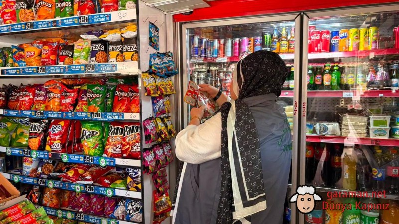 Karaman'da Gıda Denetimleri Aralıksız Sürüyor