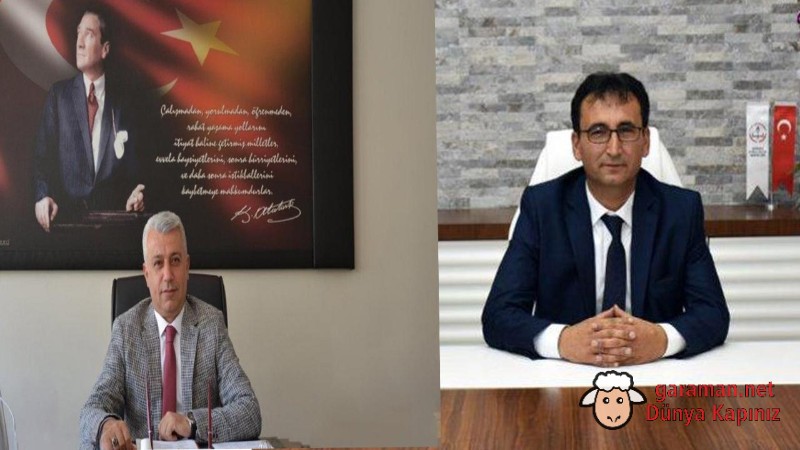 M.Eğitim İl Müdürü Çalışkan Merkeze Alındı