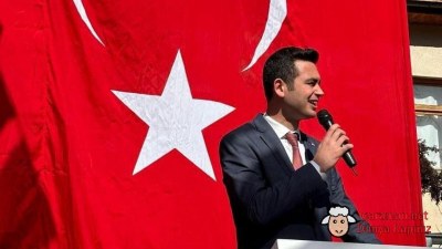 Evcen, Yeni Parti Kurucu İl Başkanı Olarak Görevlendirildi