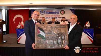 Güven Tazeleyen Karakaş'tan Teşekkür ve Birlik Mesajı