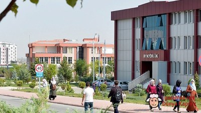 KMÜ 35 Personel Alacak! Başvurular 4 Eylül’de Sona Erecek