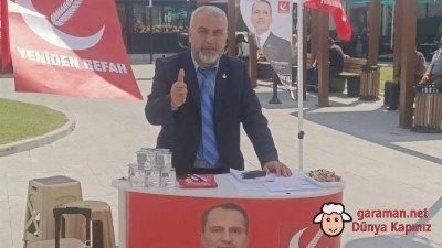Köylü: “Şehit Ailelerimizin Hassasiyeti Göz Ardı Edilemez”