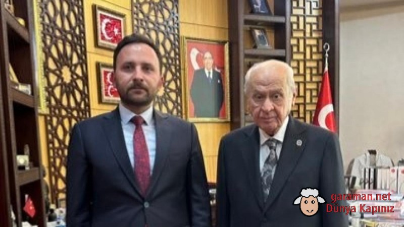 MHP Karaman Merkez İlçe Kongresi 15 Ağustos’ta Gerçekleştirilecek