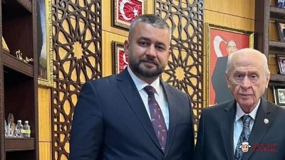 MHP Karaman’da Kongre Süreci Başlıyor: Gözel’den Birlik ve Kardeşlik Mesajı
