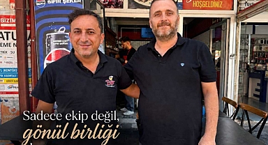 Hüseyin Özdal'dan Karaman Esnafına Ziyaret: Ticaret Borsası İçin ...