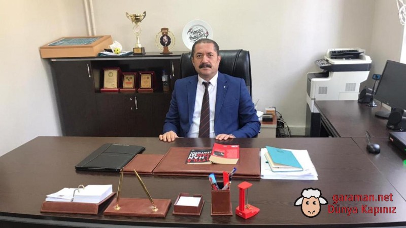 Şanlıtürk; “Yangın Güvenliği Gerekçesiyle Karma Eğitim Hedef Alınamaz”