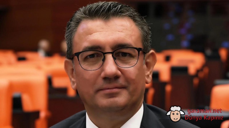 Ünver: “Çerçeve Yasaya Hayır Oyu Kullanacağım”