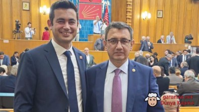 Ünver’den “Hayır” Oyu, Evcen’den Teşekkür