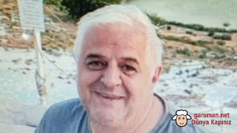 Elektrikli Bisiklet Kazasında Ağır Yaralanan 60 Yaşındaki Başaran Hayatını Kaybetti