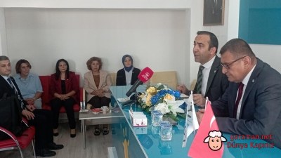 İYİ Partili Yılmaz: “Motorin 100 Lira Oldu, Zam Yağmuru Olarak Geri Dönecek”