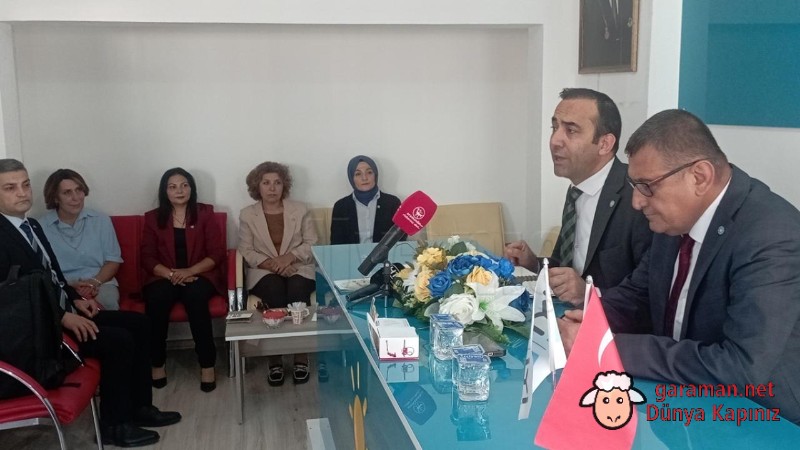 İYİ Partili Yılmaz: “Motorin 100 Lira Oldu, Zam Yağmuru Olarak Geri Dönecek”