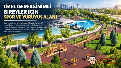 Karaman Belediyesi’nden Erişilebilir Şehir İçin Önemli Adım