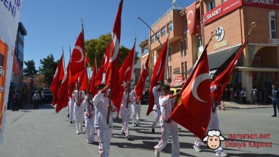 Karaman’da 39. Ahilik Haftası Kutlamaları 14-16 Eylül’de Gerçekleştirilecek
