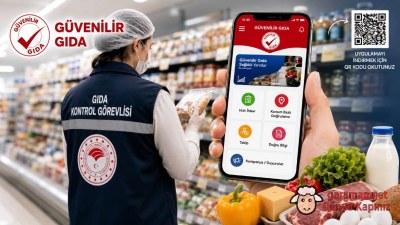 Karaman’da Gıda ve Yem Denetimleri Sürüyor