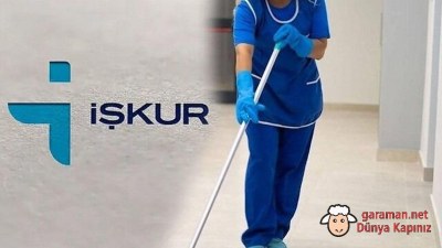 Karaman’da TYP ile 200 Kişi İşe Alınacak