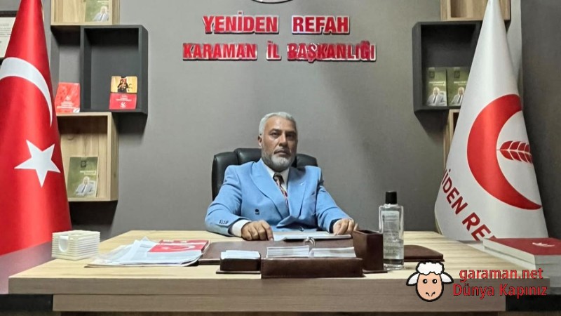 Köylü’den Ahilik Haftası Mesajı: “Ahilik, Sadece Bir Meslek Geleneği Değil, Bir Ahlak ve Kardeşlik Mefkûresidi...
