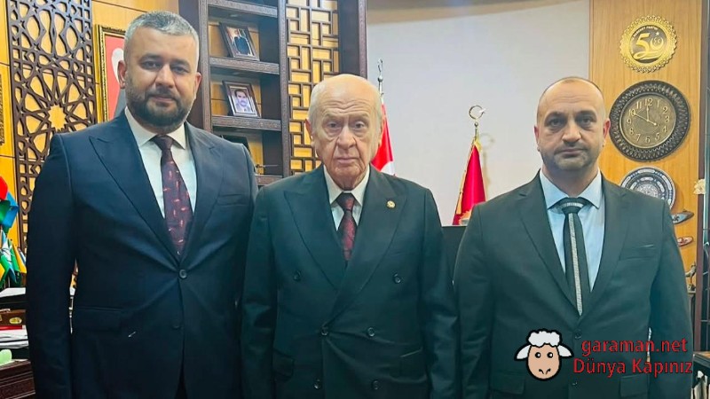 MHP’de İl Kongresi 12 Eylül’de Yapılacak. Erkabaktepe Tek Aday Olacak