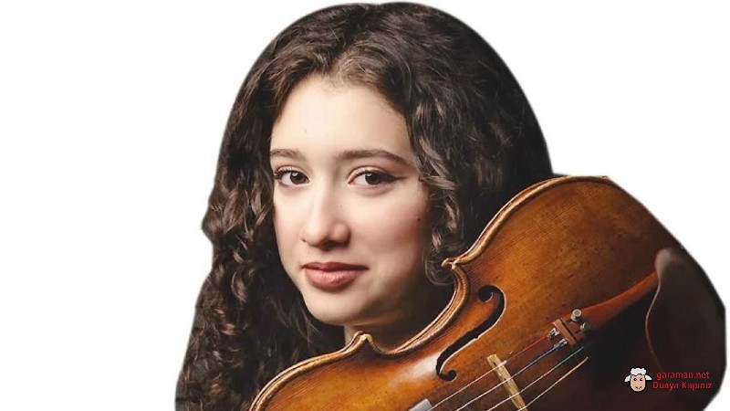 Rüya Avrupa Orkestrasında